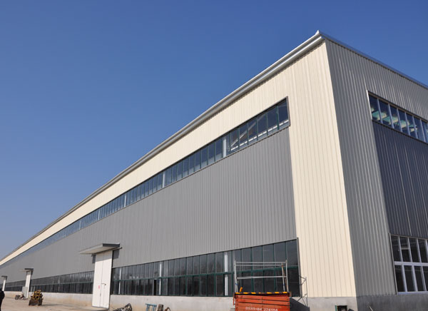 阿拉尔新场外景图一