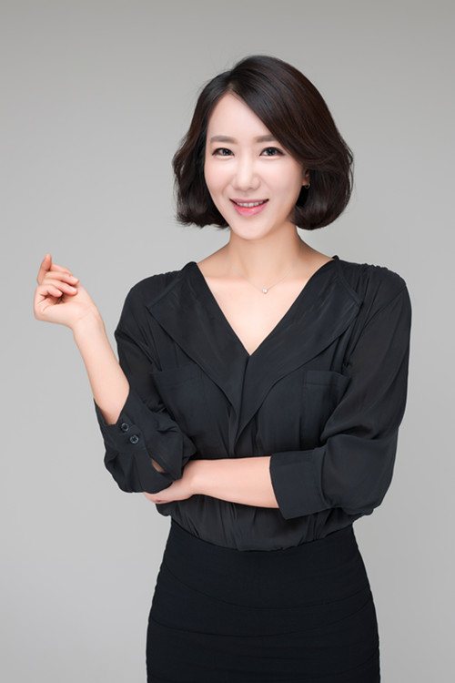 阿拉尔千佼填 国际高级纹绣师